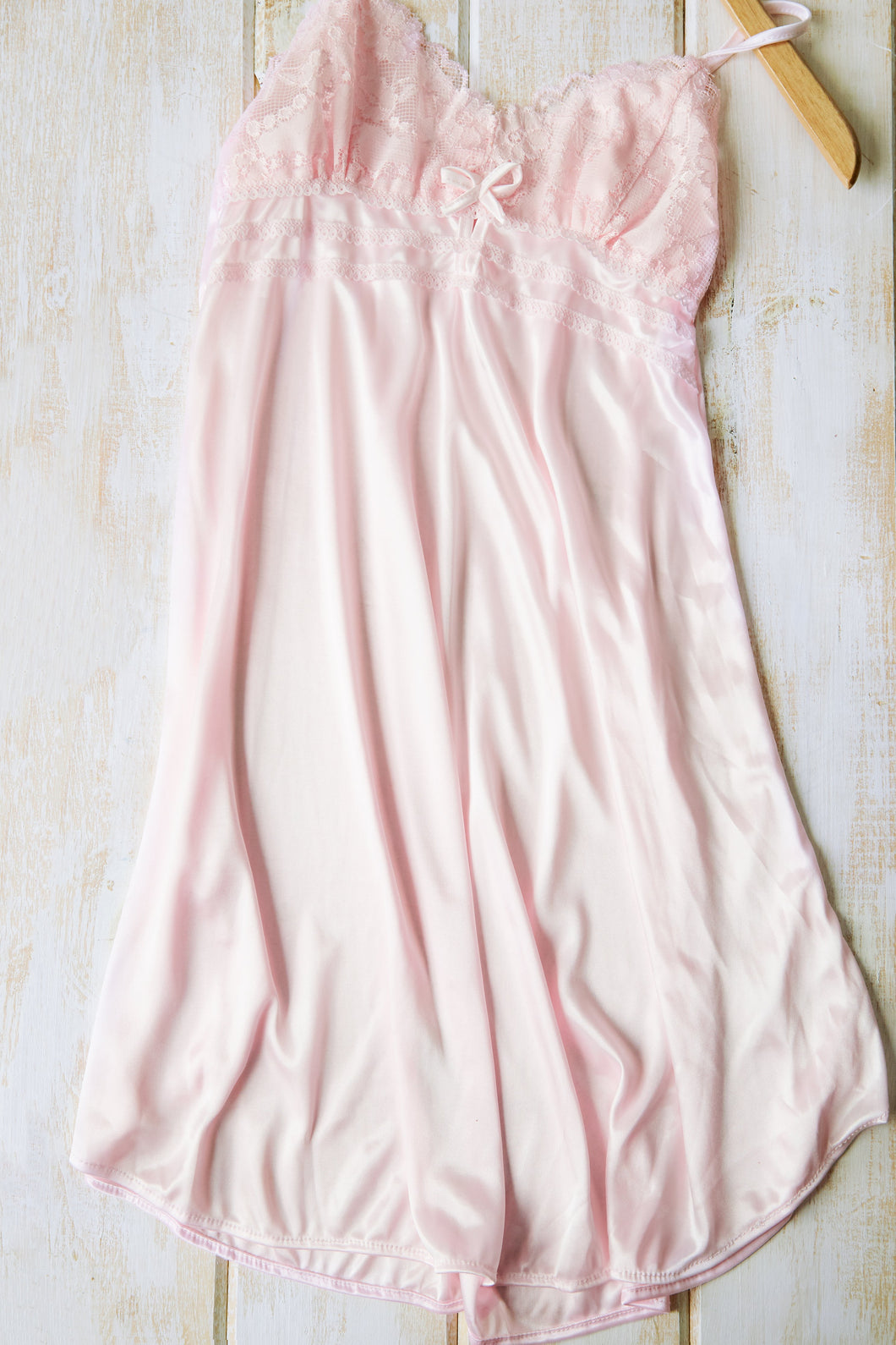 Ladies Lingerie Top